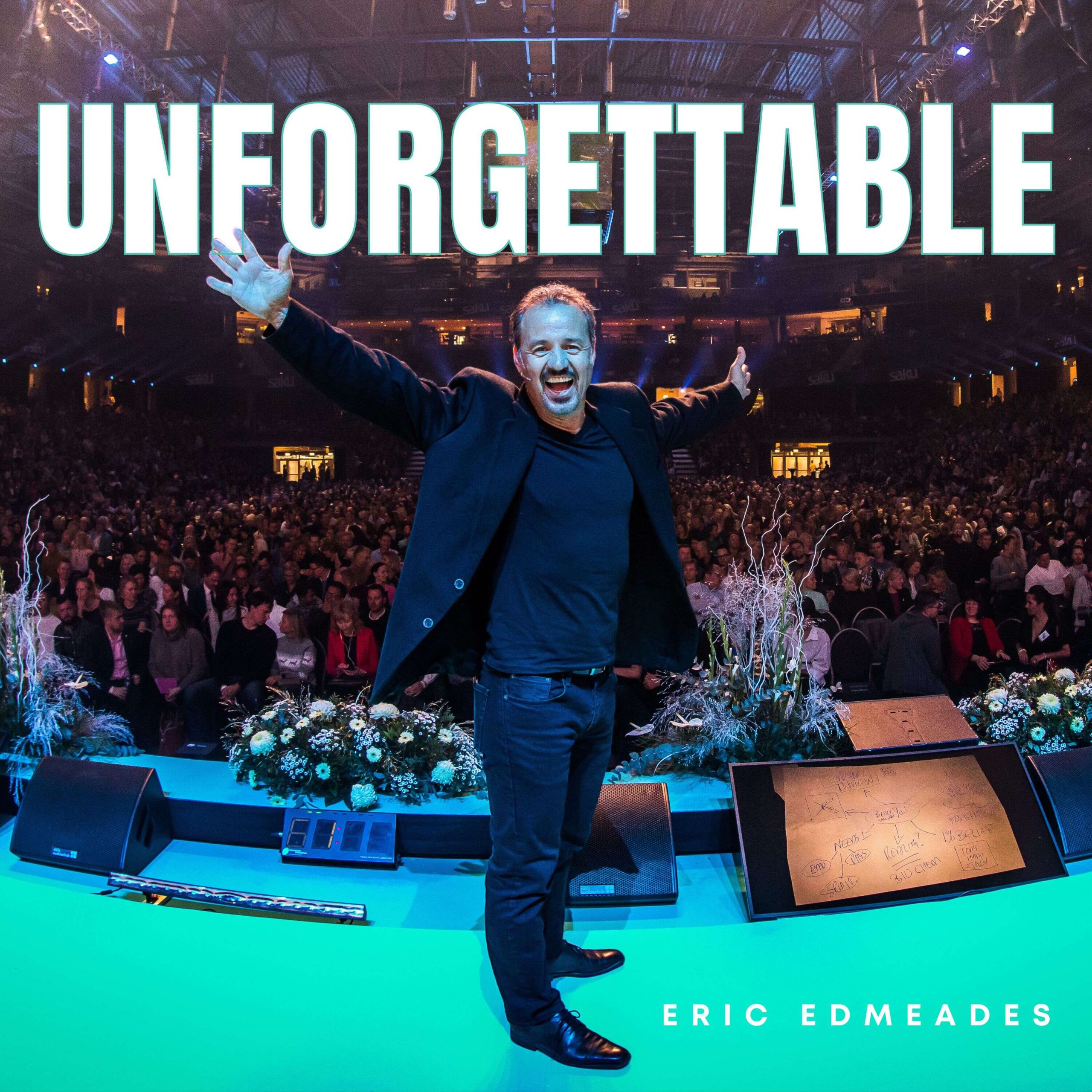 Unforgettable